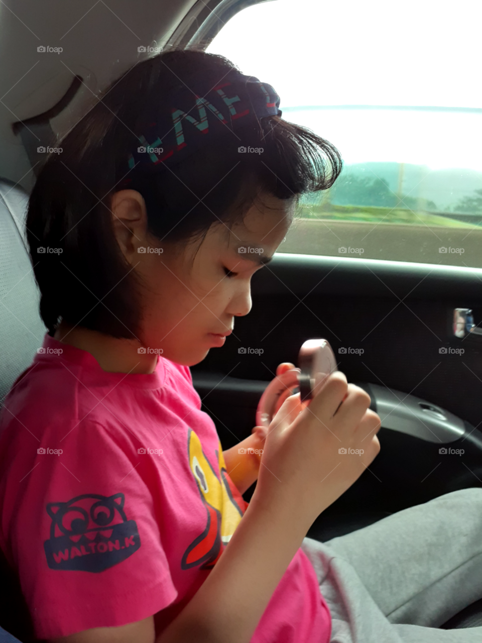 true portrait,  no filter, true photos