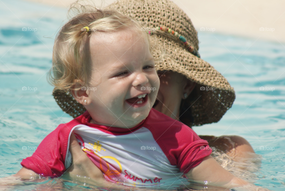 happy baby laugh mission7 by javiercorrea15