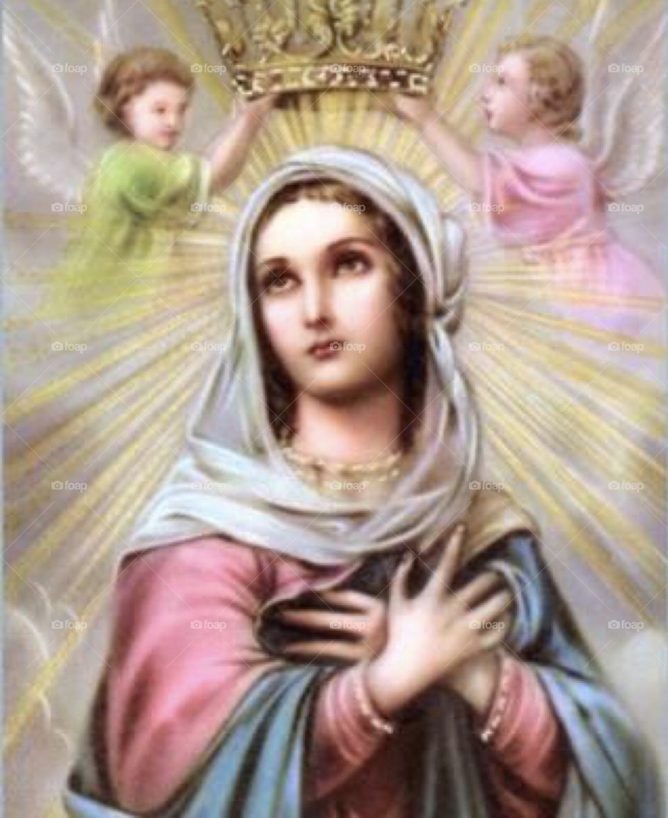 🇪🇸 Oh Maria, ruega por nosotros que recurrimos a ti.  Amén.  🇧🇷 Ó Maria, Nossa Senhora, rogai por nós que recorremos a vós. Amém. / 🇺🇸 O Mary, pray for us that we turn to you.  Amen. / 🇮🇹 O Madonna, prega per noi che ci rivolgiamo a te. Amen.