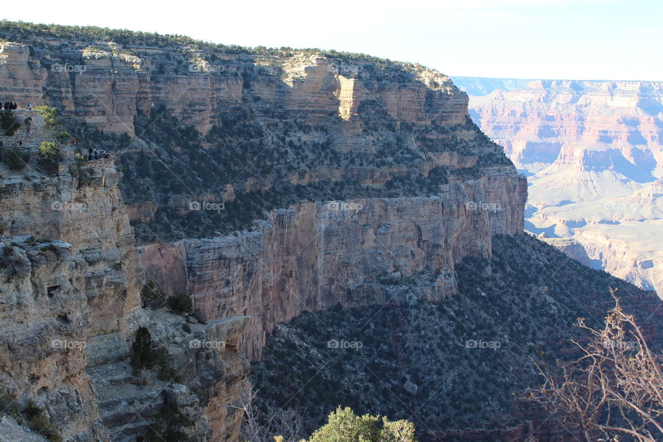 vacation Memories Grand Canyon
