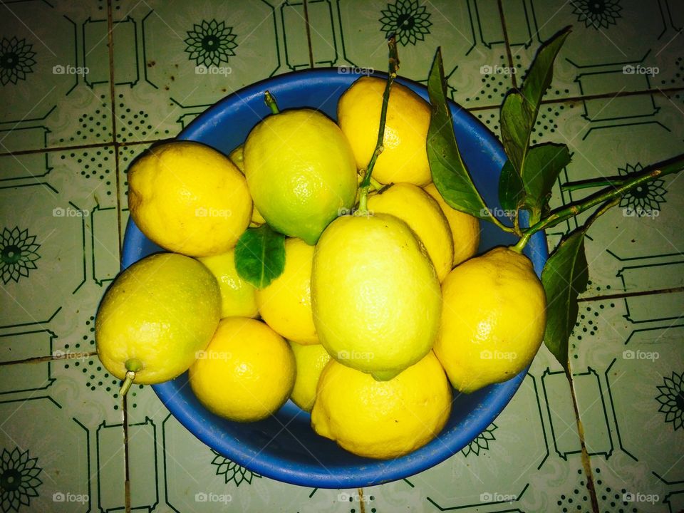 Limon yellow color #clash of #colour
