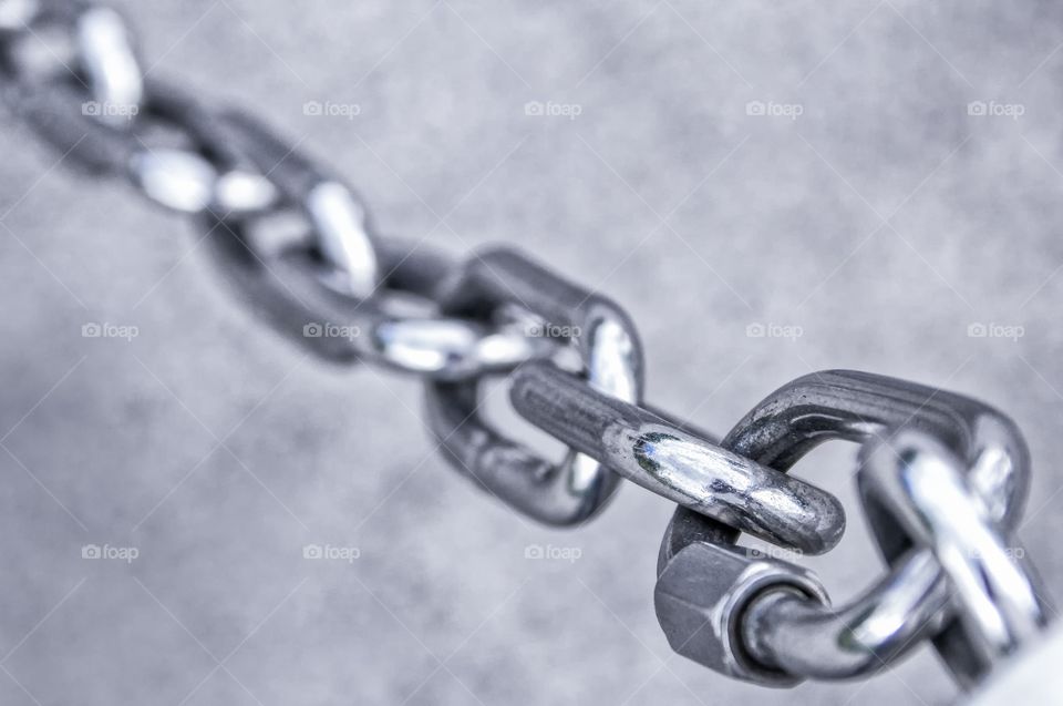 chain link