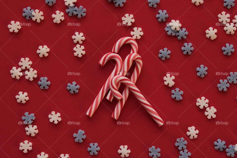 Dynamic colors ♥️💙♥️