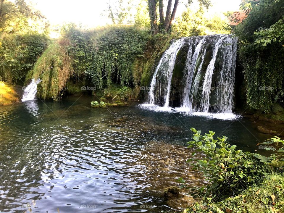 Croatia, Rastoke📍