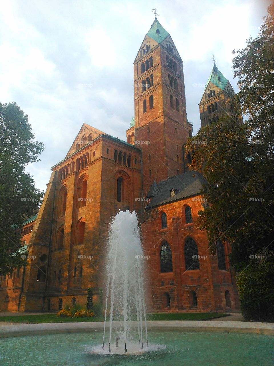 Speyer