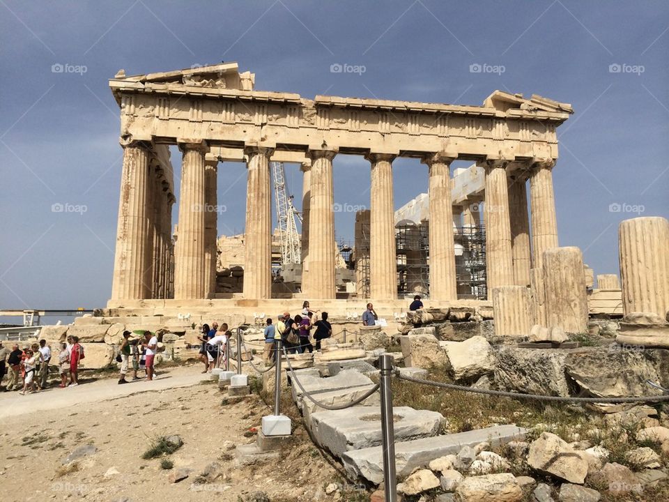 Acropolis