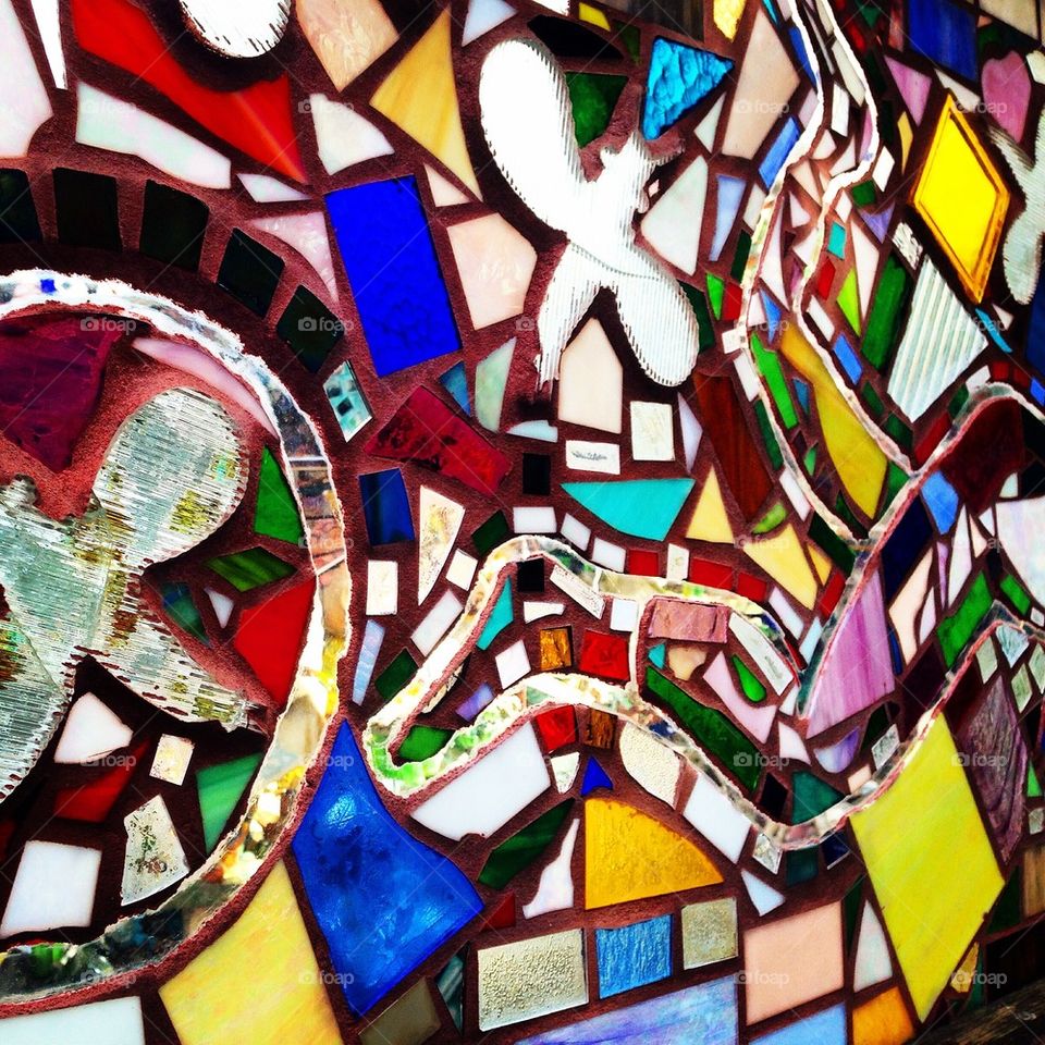 Philadelphia stained glass