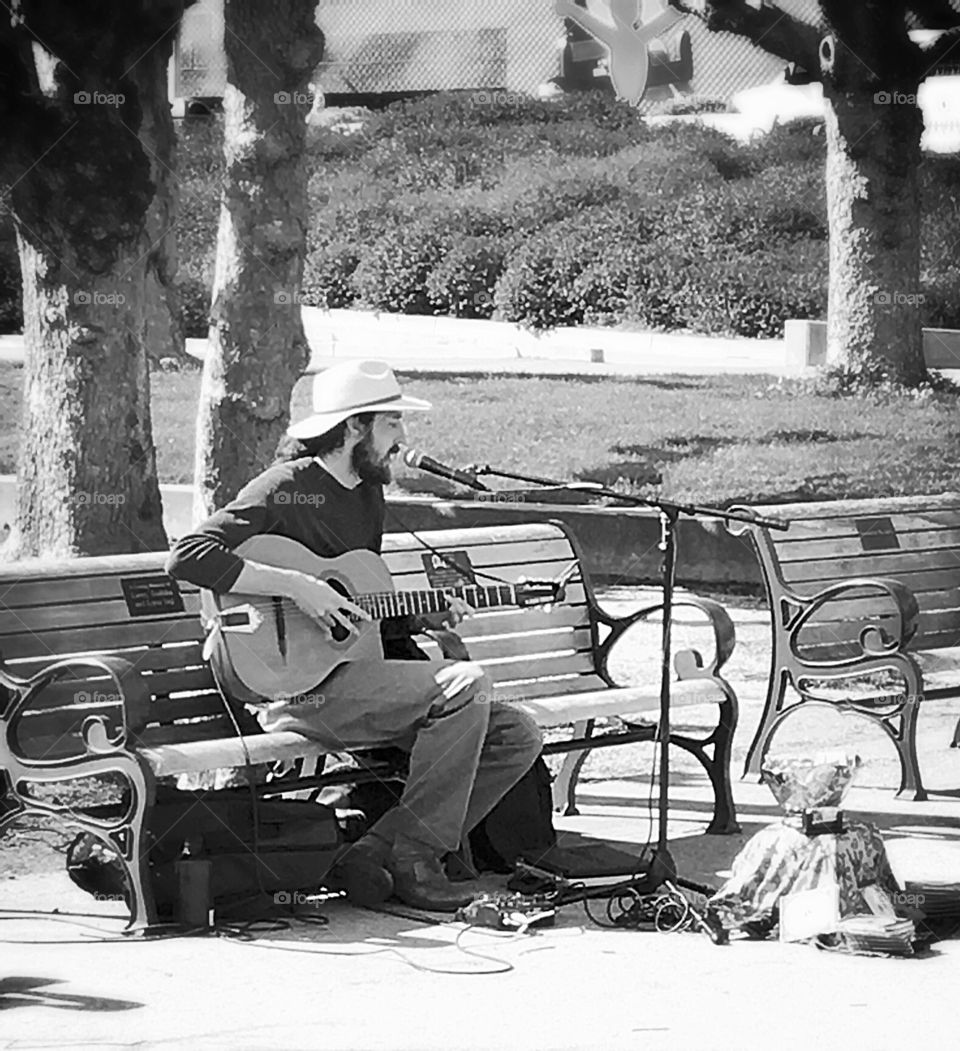 Street Music