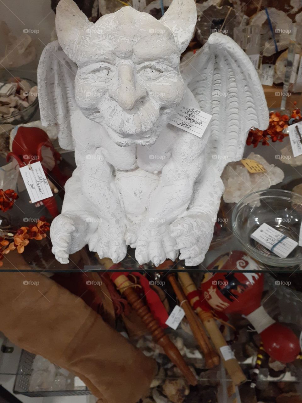 Gargoyle for Sale