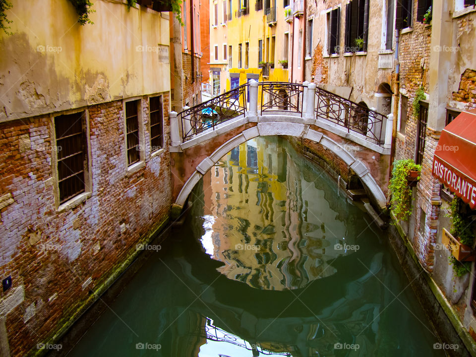 Venice Canal