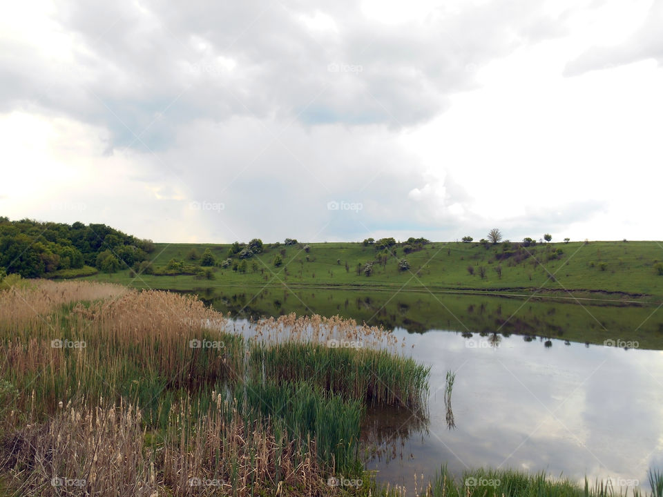 No Person, Water, Landscape, Nature, Outdoors