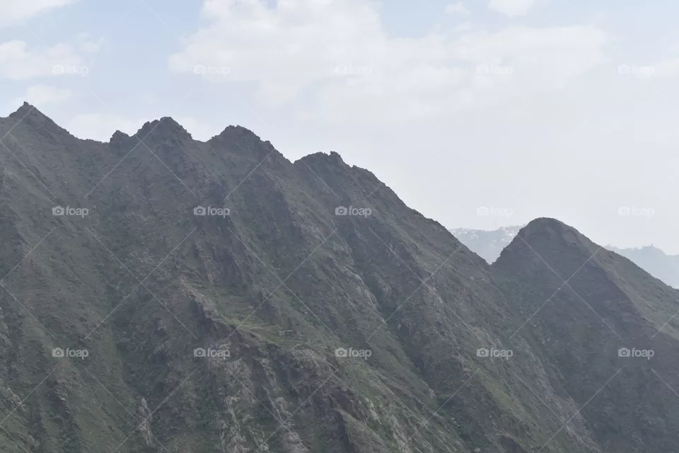 Mountain 