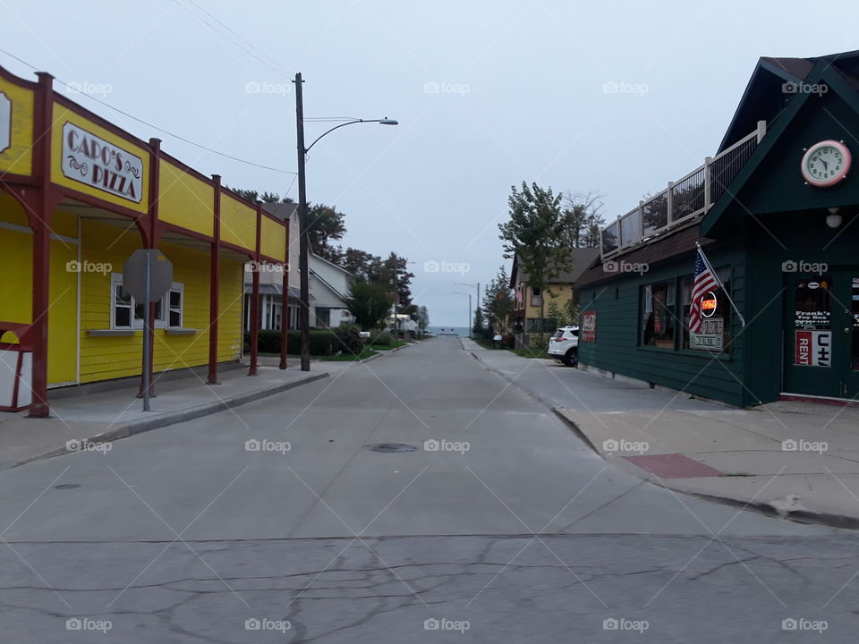 another gotl lake view