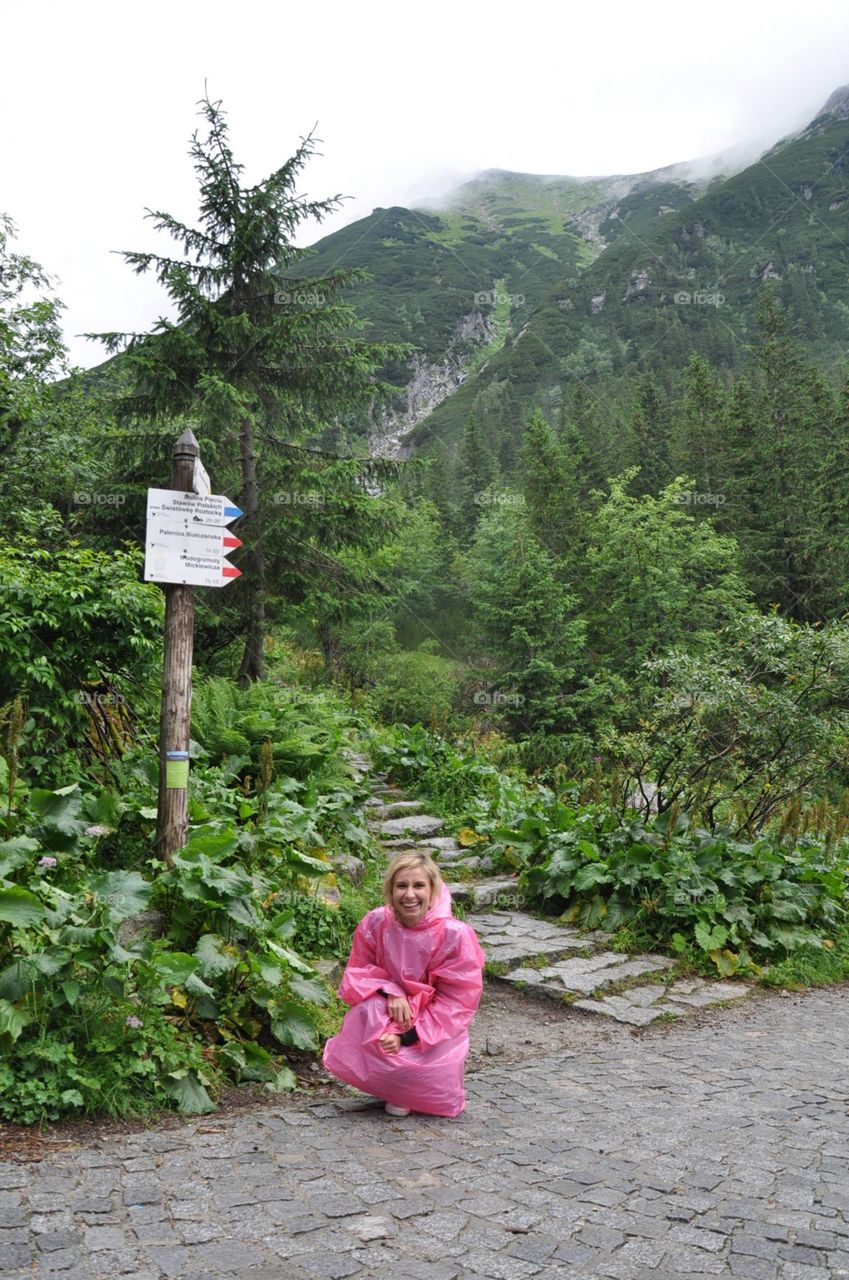 celebrete polish summer