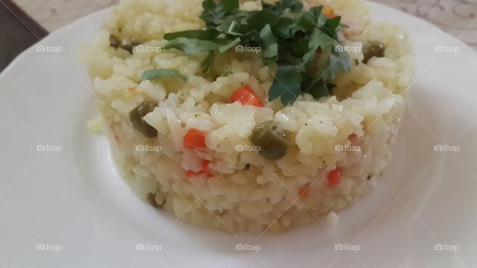 rice