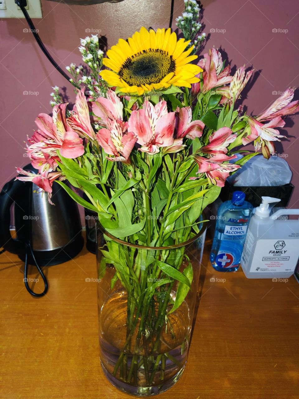 Don't let negative pictures play on the movie screen of your mind. You own the remote control. All you have to do is change the channel.💐