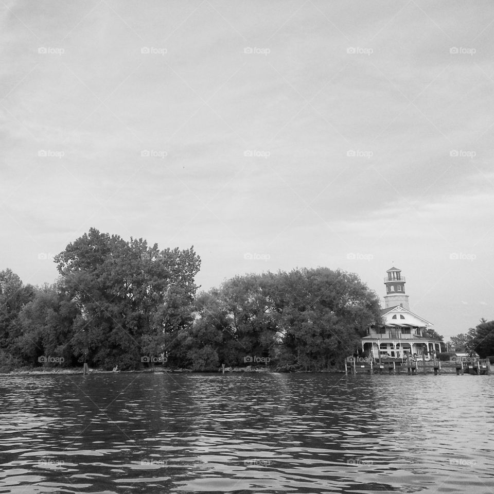 Light House 7/18/2014 @ 1945