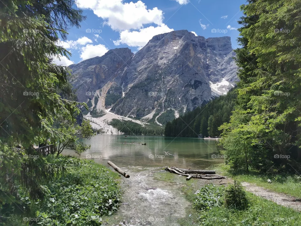 Lago di Braies