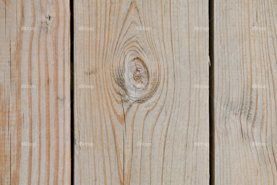 Close up of wood texture