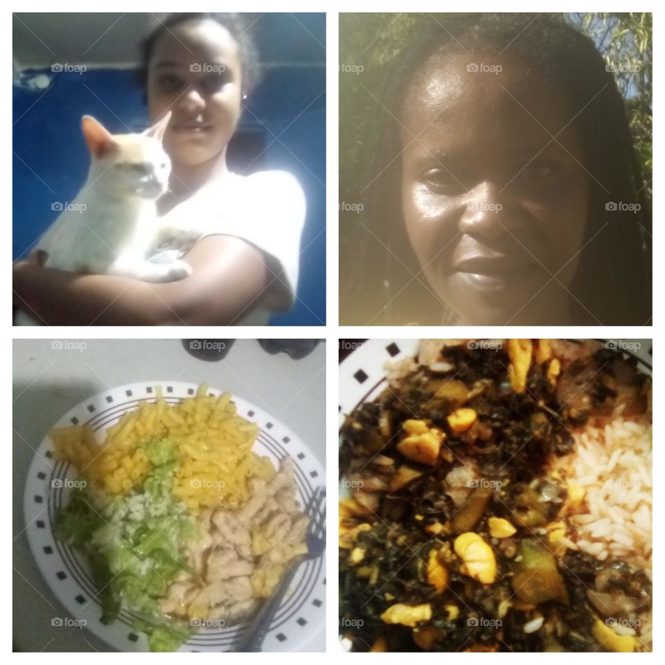 we will always appreciate how we are as how we was meant to be and what we was meant to create .