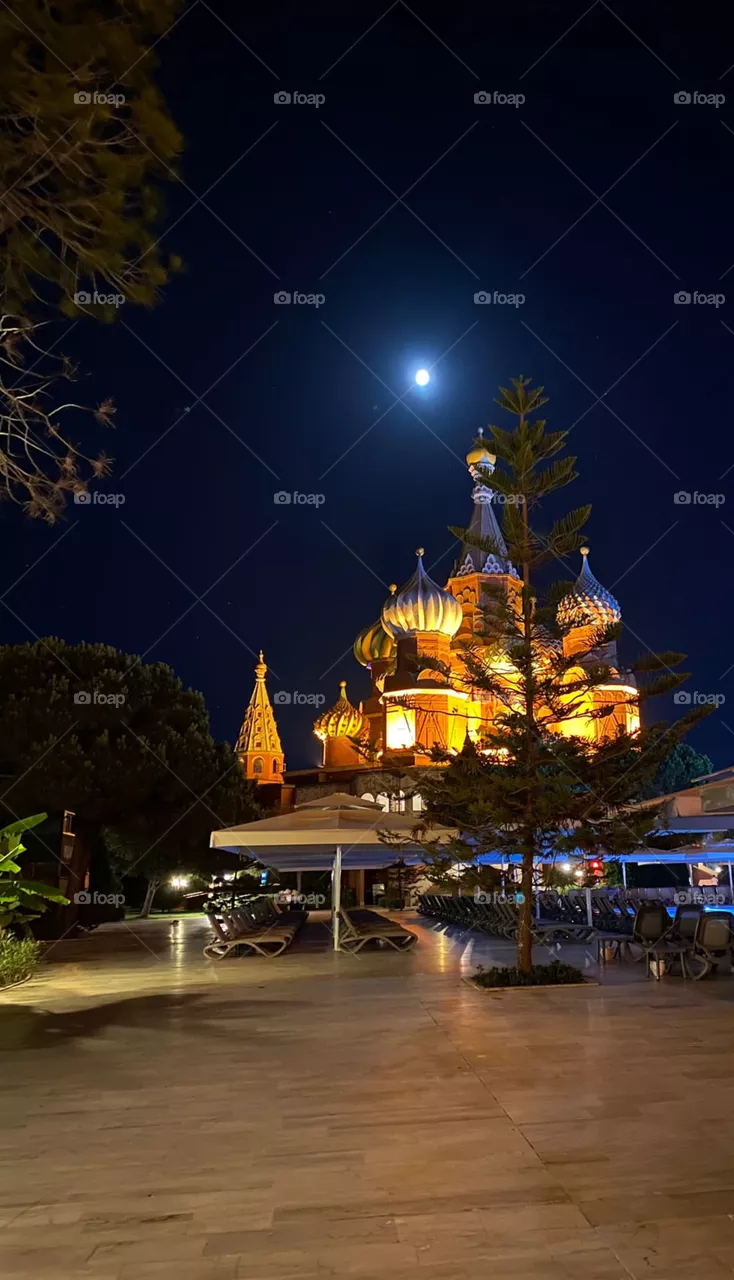 Antalya