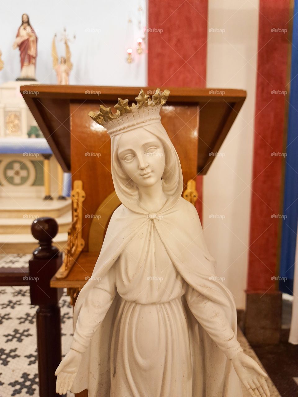 Nossa Senhora do Líbano