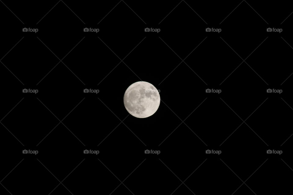 Supermoon 