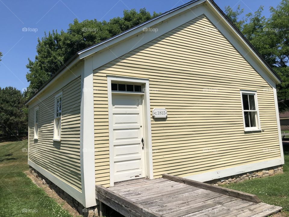 School House