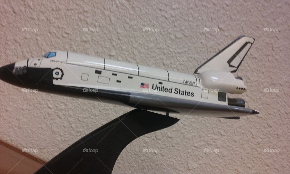 shuttle