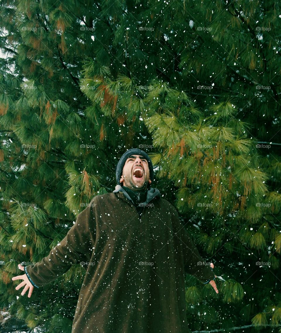 natural beauty traditional