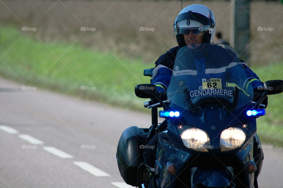 Gendarme