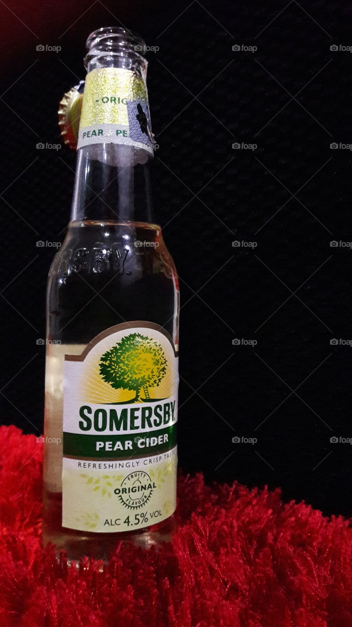 somersby
