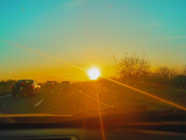 amanecer