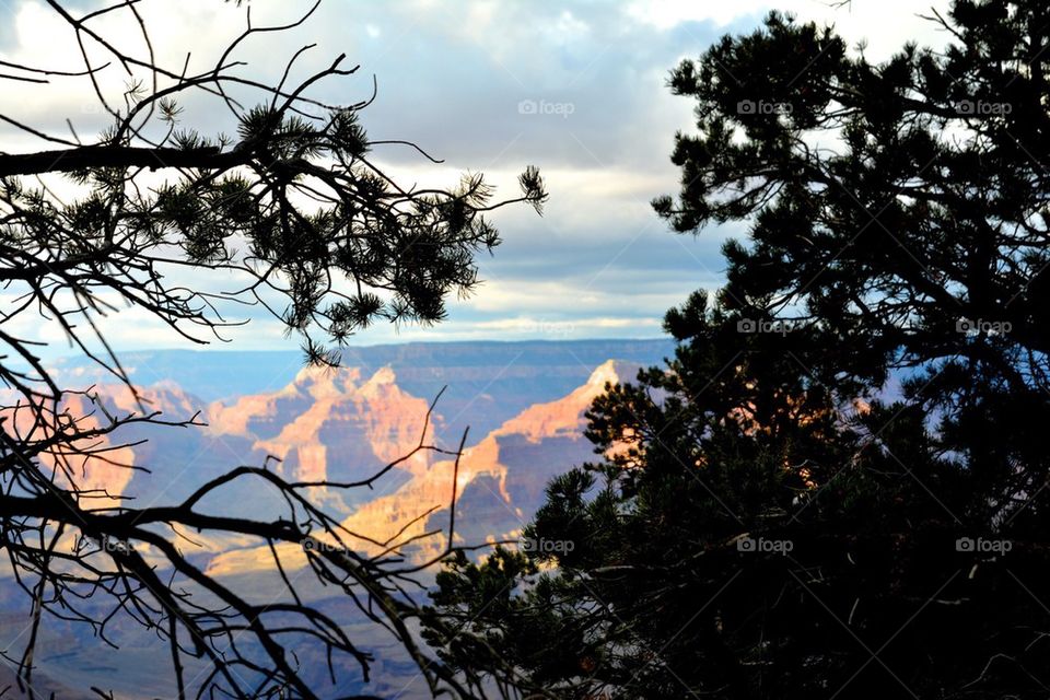 Grand Canyon