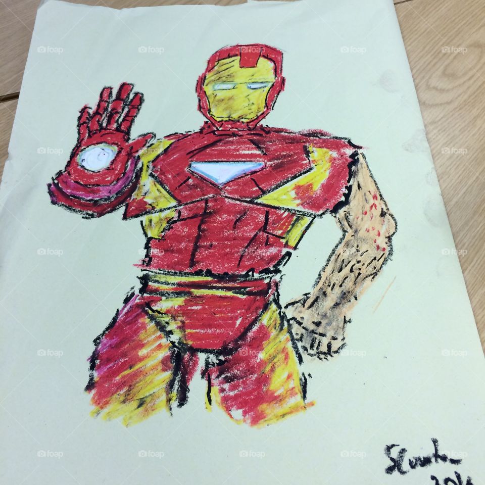 Looks a bit sketchy to me