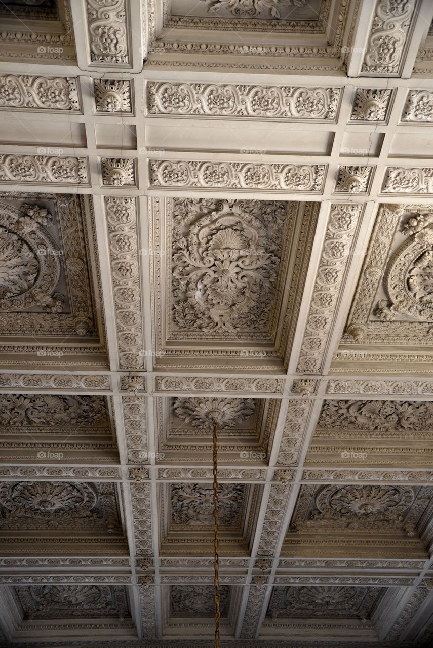 Ceiling