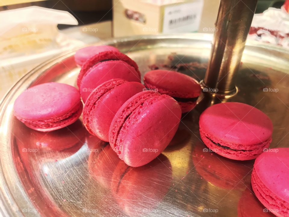 Macaron