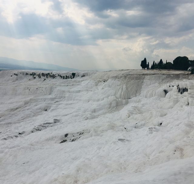 White paradise