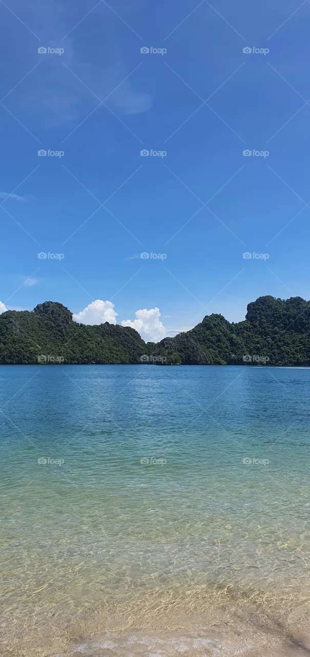 beautiful beaches