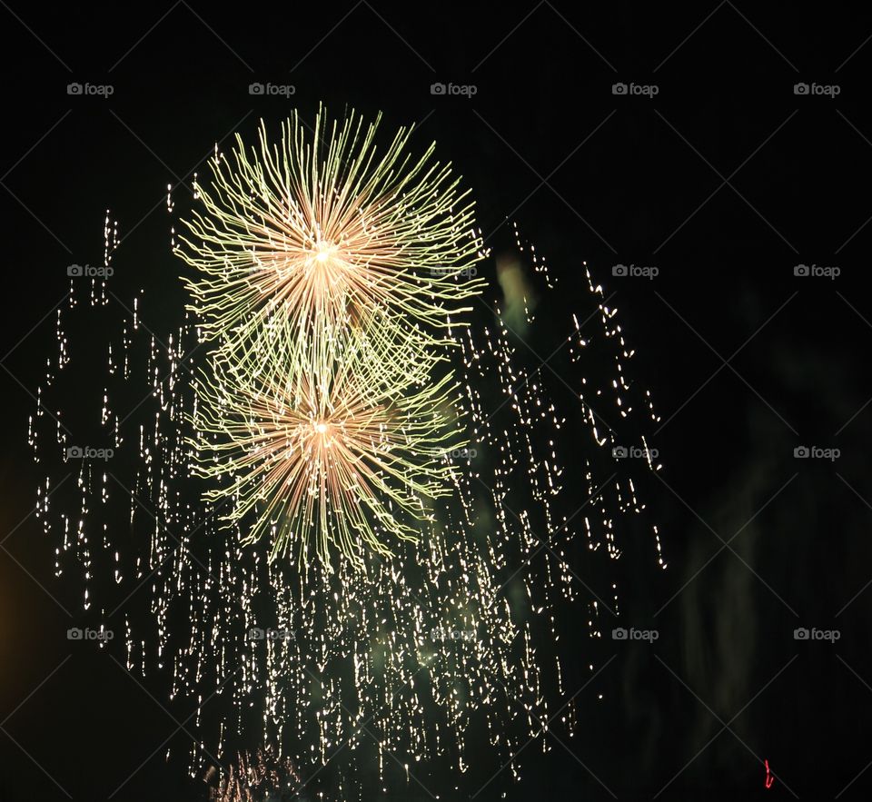 Fireworks