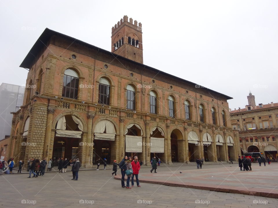 bologna