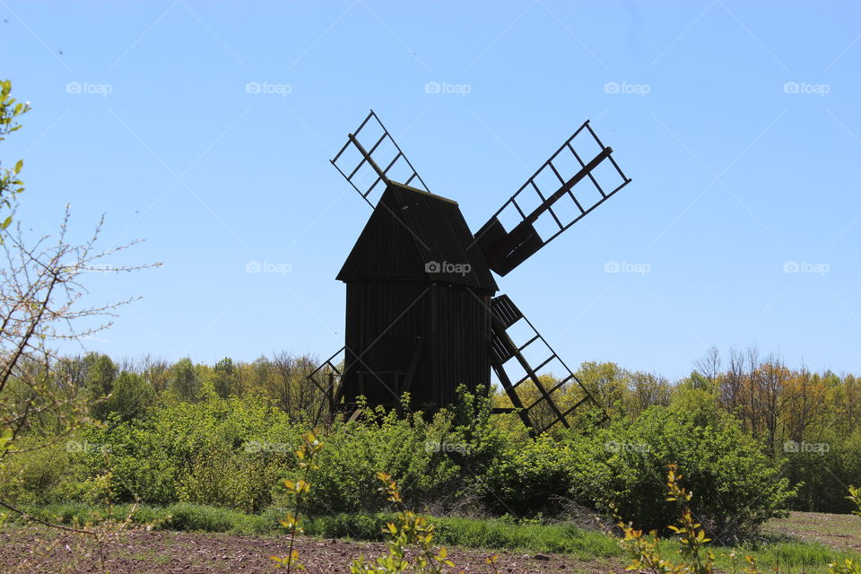 Windmill