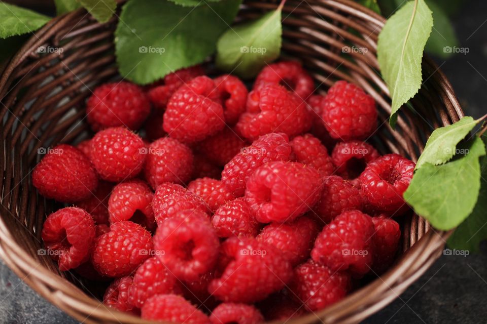 Raspberry 