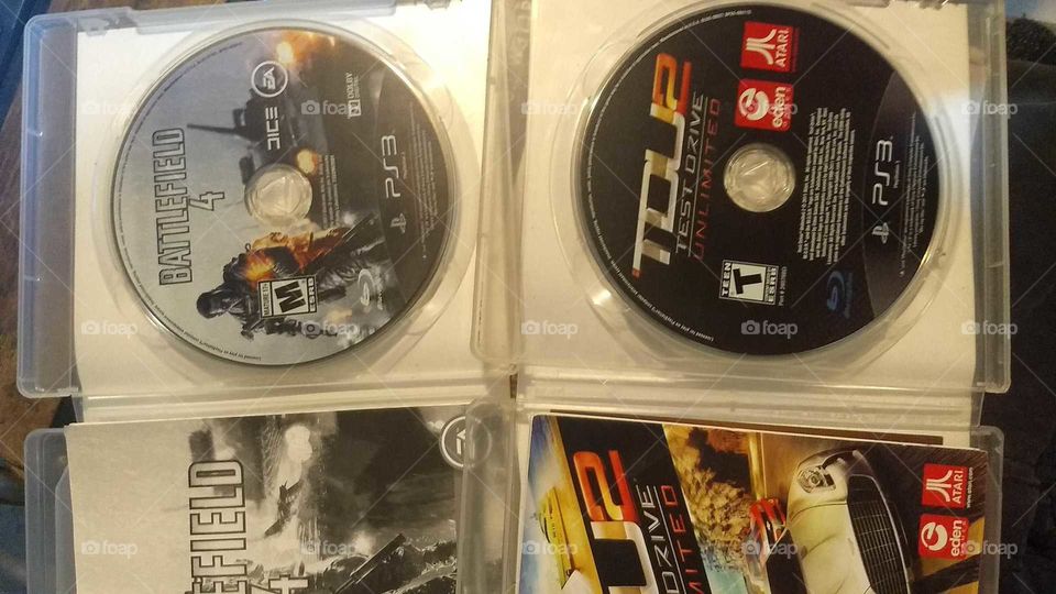 juegos de play station 3