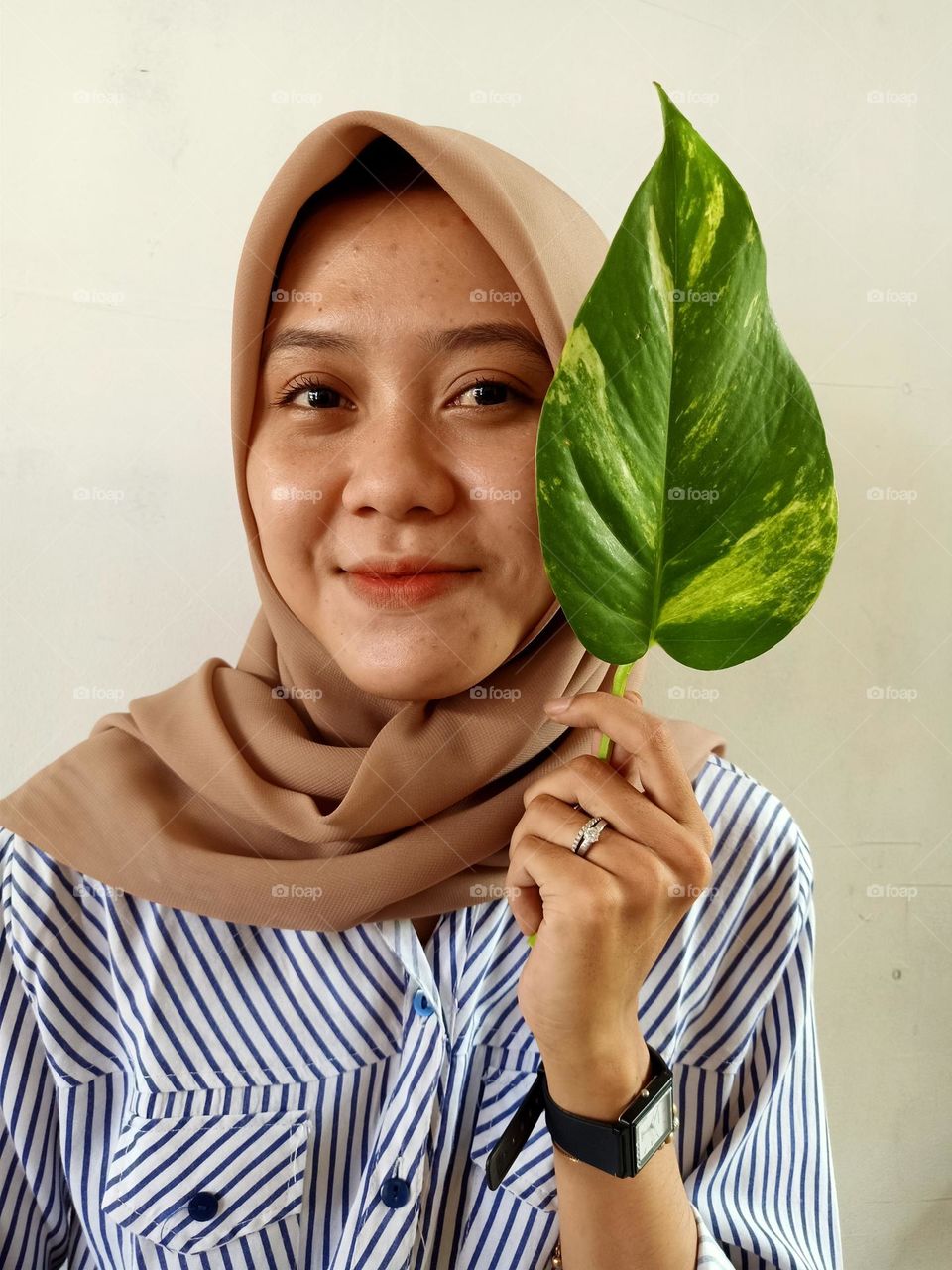 Emotion of happiness