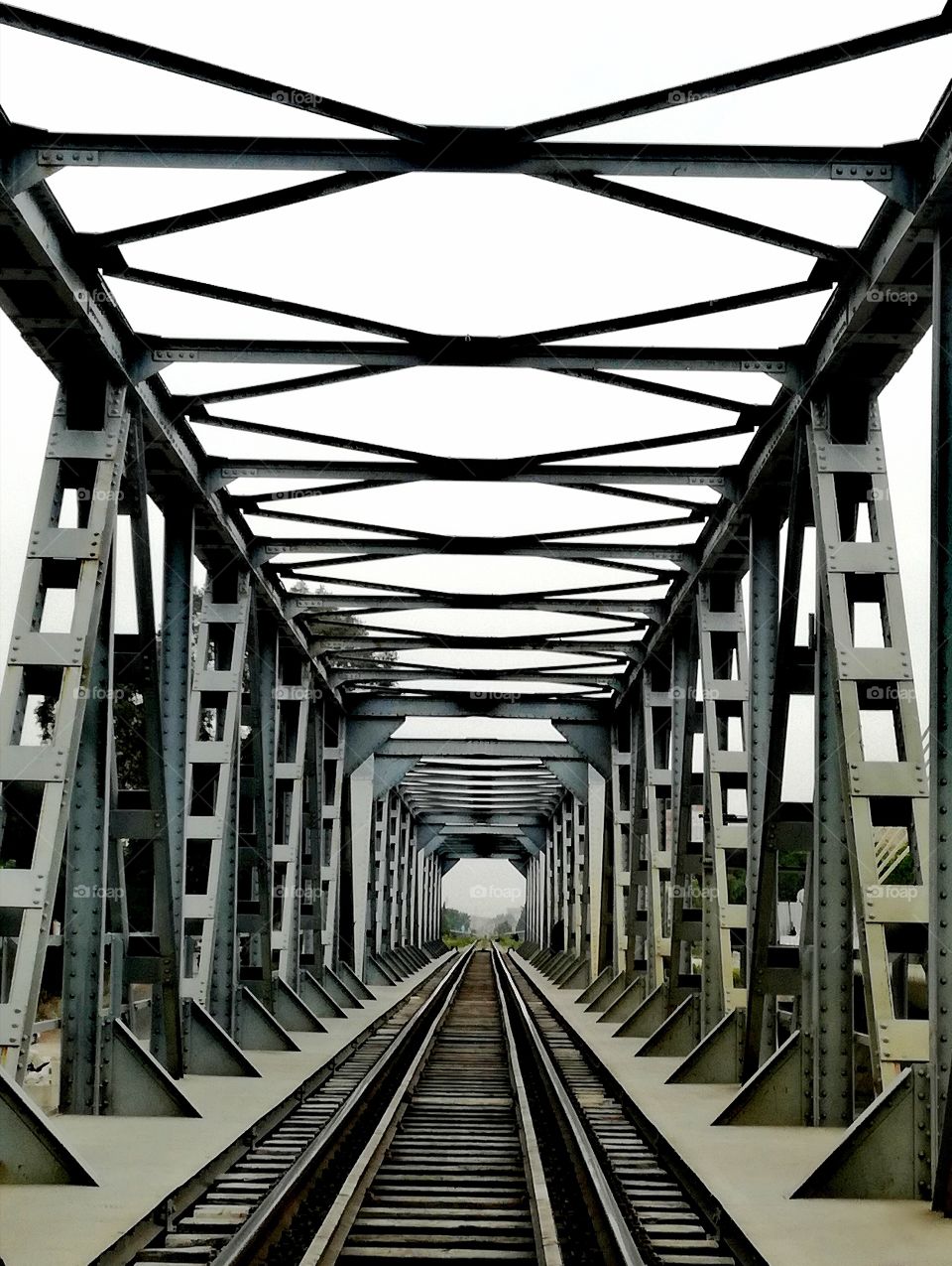 perspective bridge