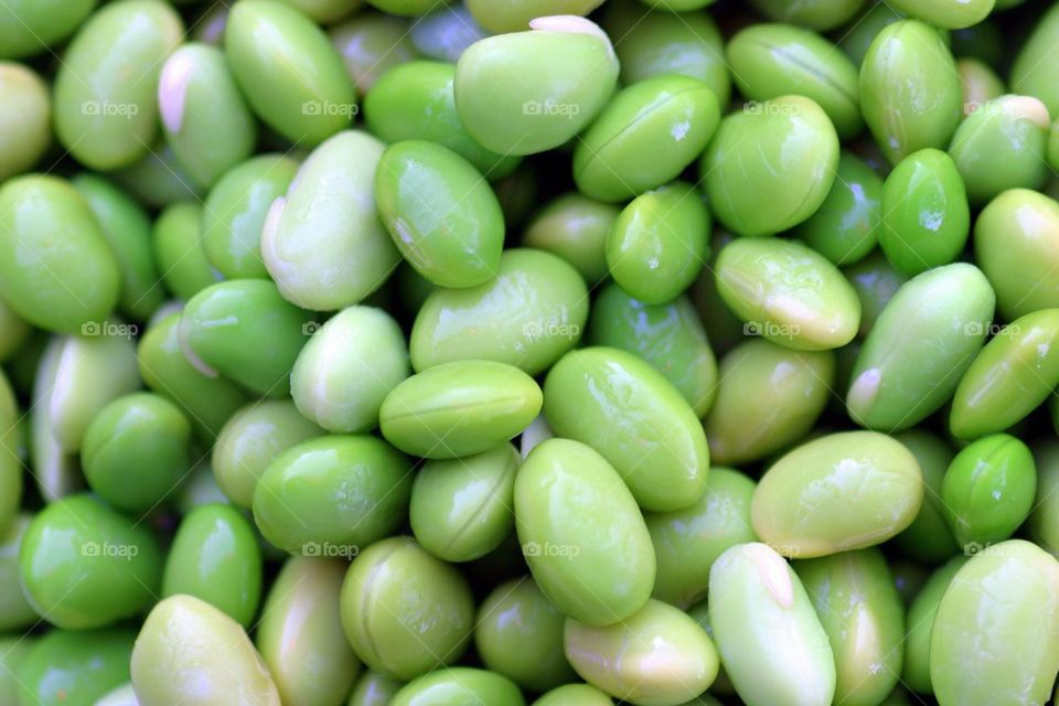 Edamames