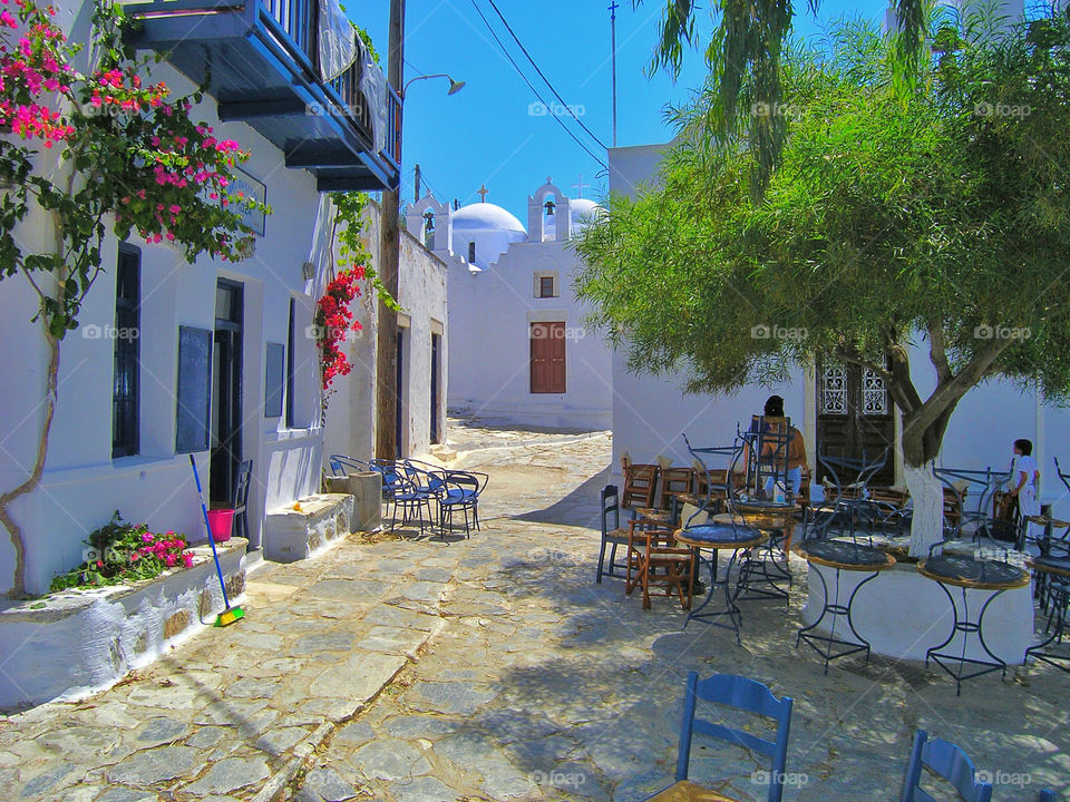 Amorgos