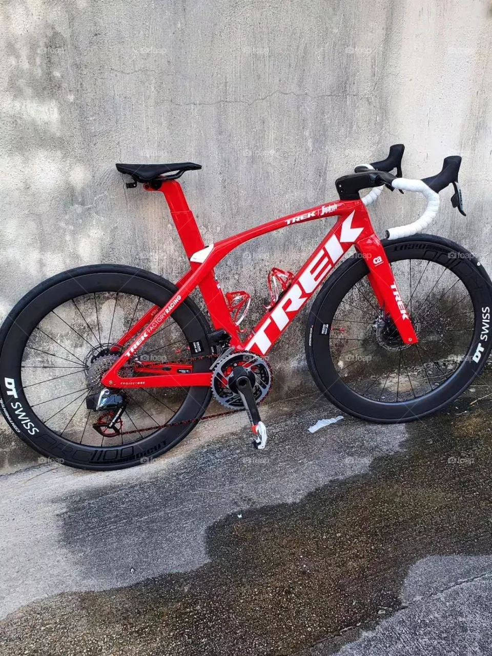 Trek Road Bike