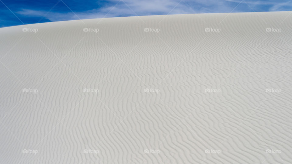 White Sands 